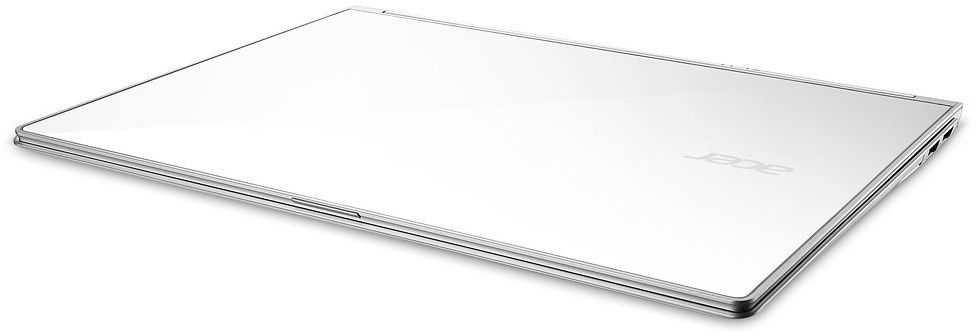 Acer Aspire S7-391