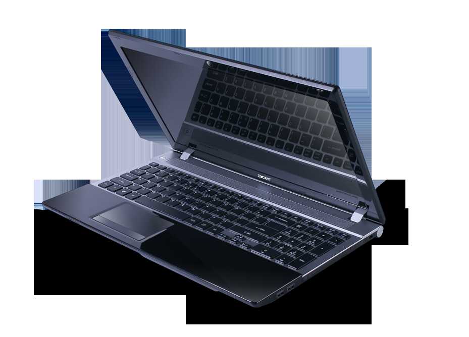 Acer Aspire V3-571G