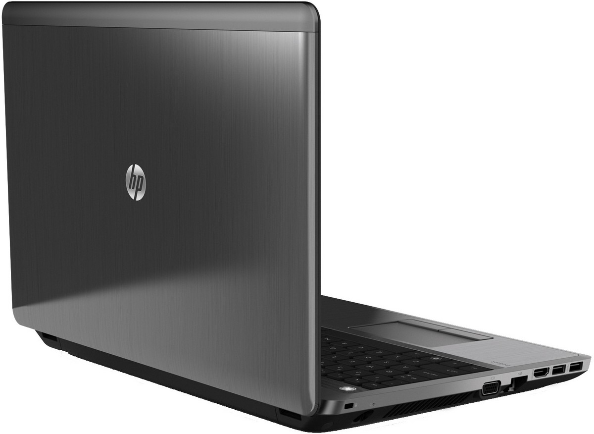 HP ProBook 4540s