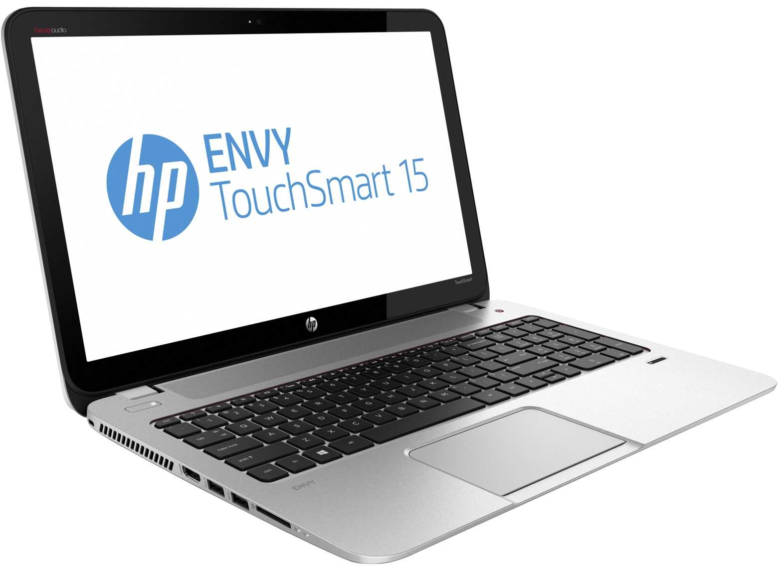 HP ENVY TouchSmart 15-j005ea