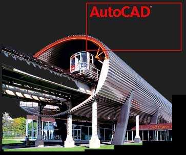 AutoCad ev ArchiCad