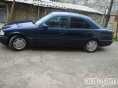 MERSEDES BENZ C 180 1997