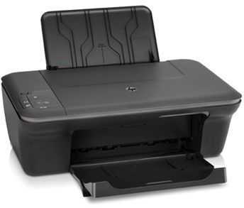 AKCIA GUNAVOR PRINTER HP DESKJET 1050 + USB CABEL NVER 3 in 1