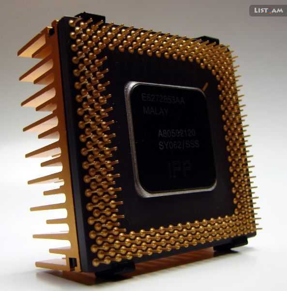 Processor Tarber Socketneri Pentium 4 Dual Core, Core 2 Duo, Core 2 Quad