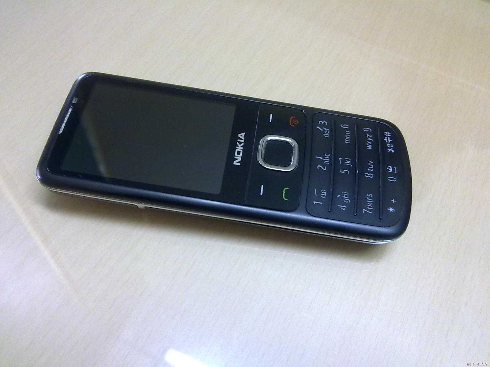 Nokia 6700 Classic Original