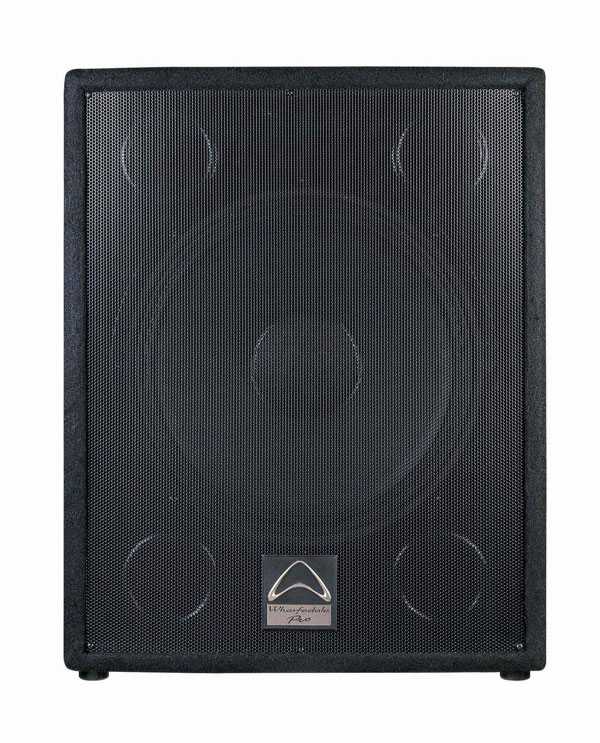 SAVBUFER Wharfedale Pro Lx 18B