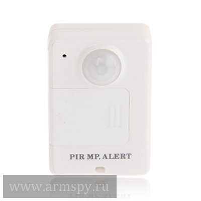GSM ժուչոկ շարժման դատչիկով (RIP A9) - www.armspy.ru
