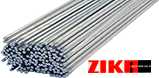 Hilco, չժանգոտվեղ պողպատի ձողեր, Zika TIG 308, E 308L-16