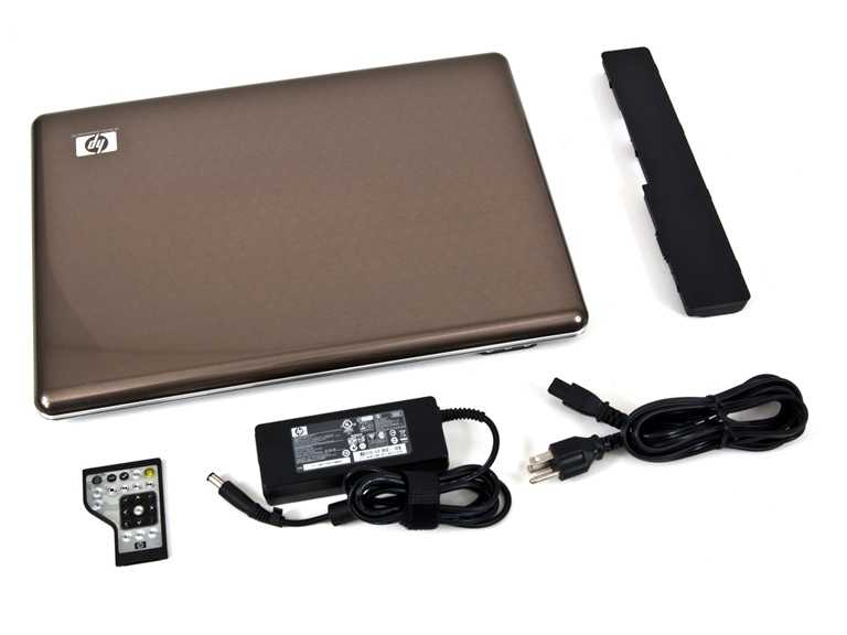 Notebook HP Pavilion DV7 Дисплей 17 ОЗУ-4 GB, Жесткий диск: 500 GB, With BLU-RAY
