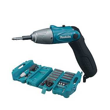 Hilco, Makita, ՊՏՈՒՏԱԿԱՁԳԻՉ 6723DW, Аккумуляторный шуруповерт