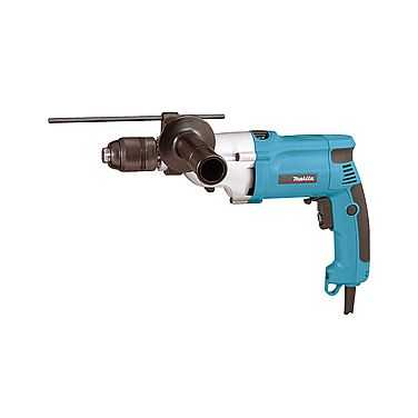 Hilco, Makita, ՀԱՐՎԱԾԱՅԻՆ ԴՌԵԼ /Ударная дрель / HP2051H