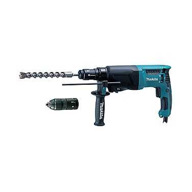 Hilco, Makita, ՊԵՐՖՈՐԱՏՈՐ /Перфоратор /HR2610T