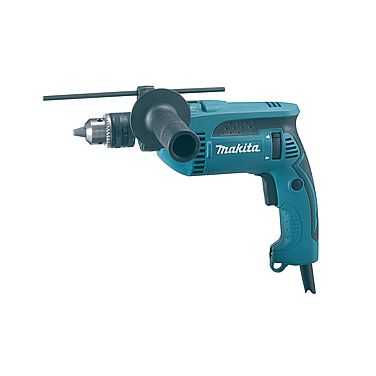 Hilco, Makita, ՀԱՐՎԱԾԱՅԻՆ ԴՌԵԼ` HP1640 / Ударная дрель /