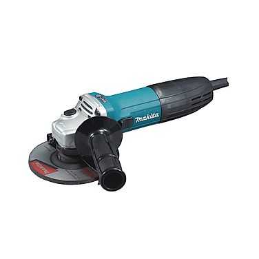 Hilco, Makita, ԿՏՐՈՂ-ՀՂԿՈՂ`GA50 30 /Углошлифовальна я машина /