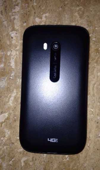 Nokia Lumia 822  16GB (Lumia 820+)