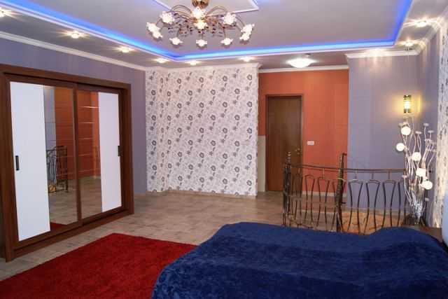 краткосрочная аренда квартир в Ереване