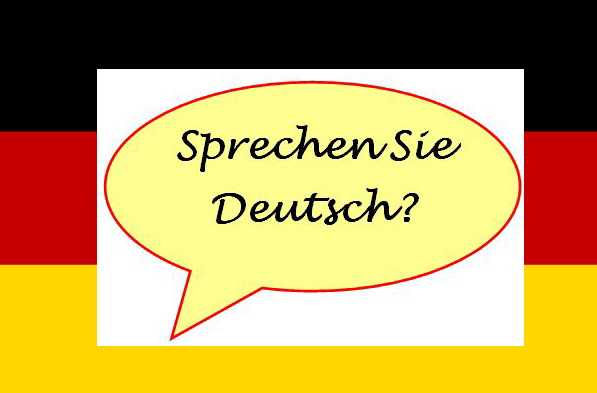 Немецко русский разговор. Sprechen Sie Deutsch картинки. Немецкий язык рисунок. Говорить по немецки. Sprechen формы.