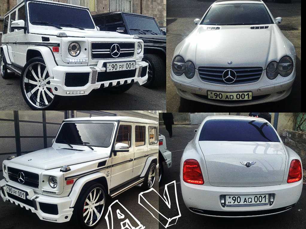 RENT A CAR  