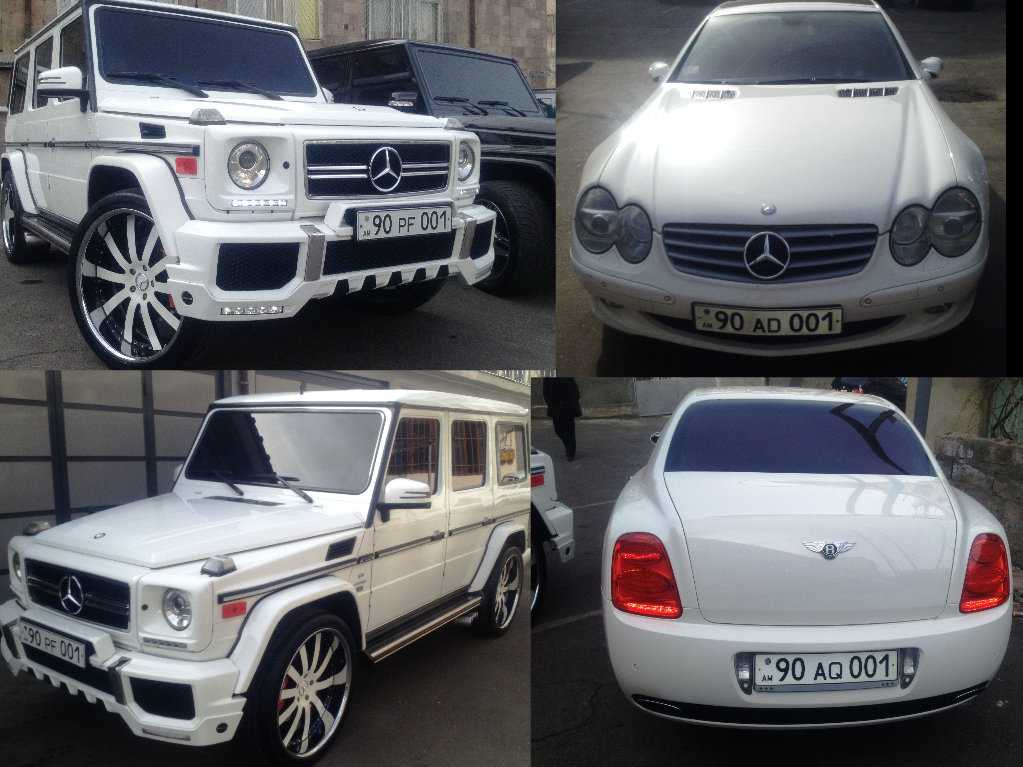 RENT A CAR  