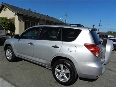 Toyota Rav 4. SPORT