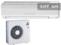 kondicioner Mitsubishi electric 30.000 BTU model- MUH