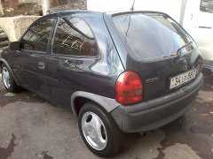 opel corsa 1995,gaz1.1balon, sharjich@ 1.4,