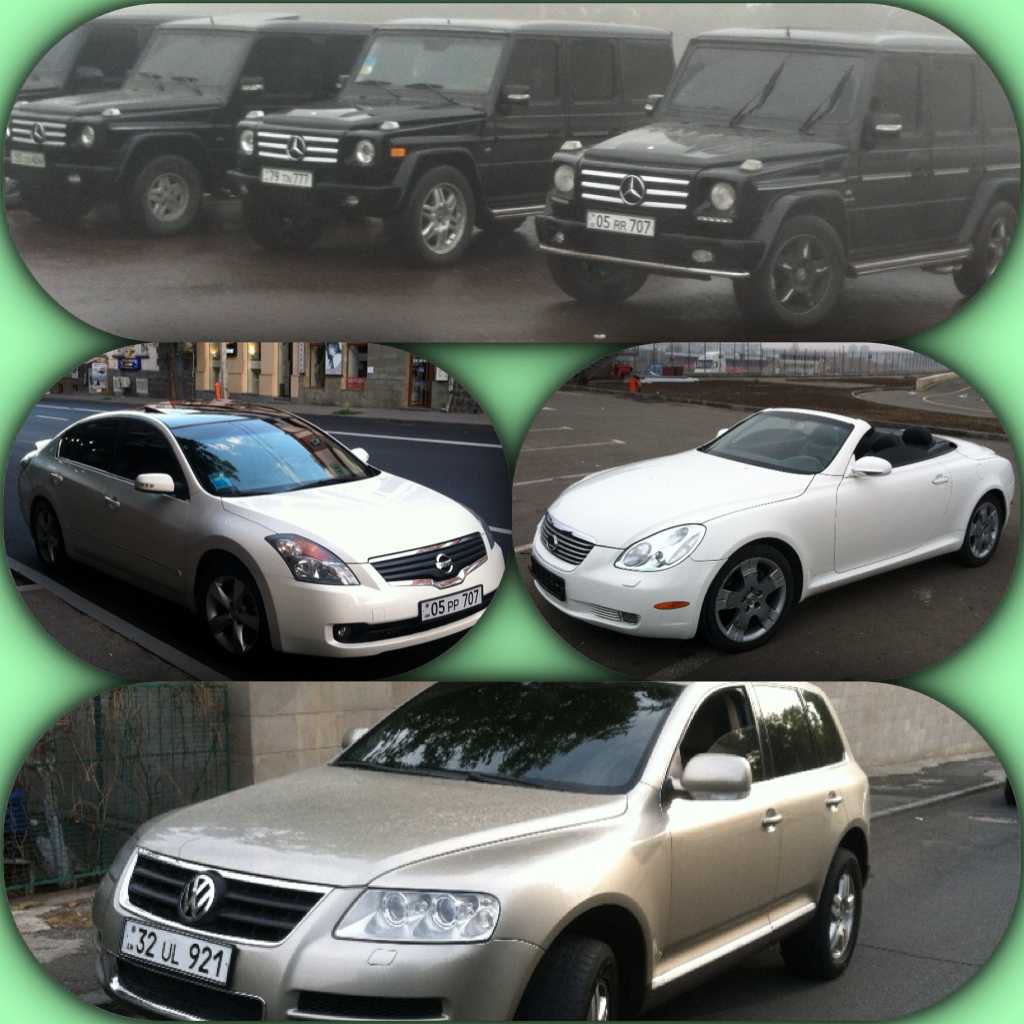 VARCUYTOV MEQENANER 093.19.82.75 **AKA CAR** RENT A CAR IN ARMENIA