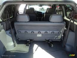 Dodge Grand Caravan, 1999 թ. CHRYSLER 