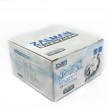 Cooler  ZALMAN CH-80A-01 S-775/1155