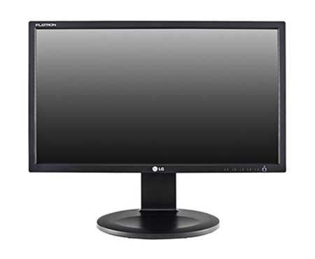 Monitor LG 19" LED ogtagorcac