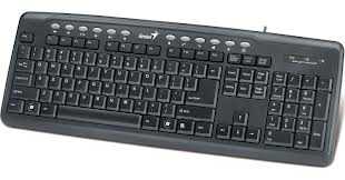 Keyboard Genius KB-M220