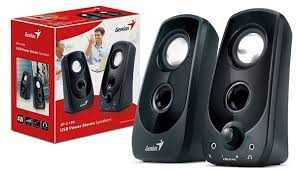 Speakers Genius SP-U150