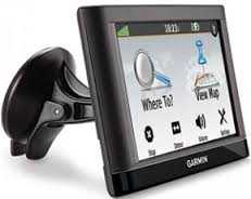 GPS Navigator Garmin Nuvi 52