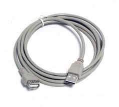 Cable USB удлинитель 5м