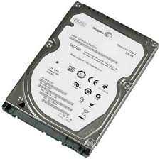 HDD 500 Gb Seagate SATA II