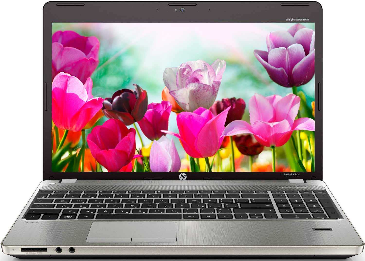 Վաճառվում է շատ շտապ HP ProBook 4545s