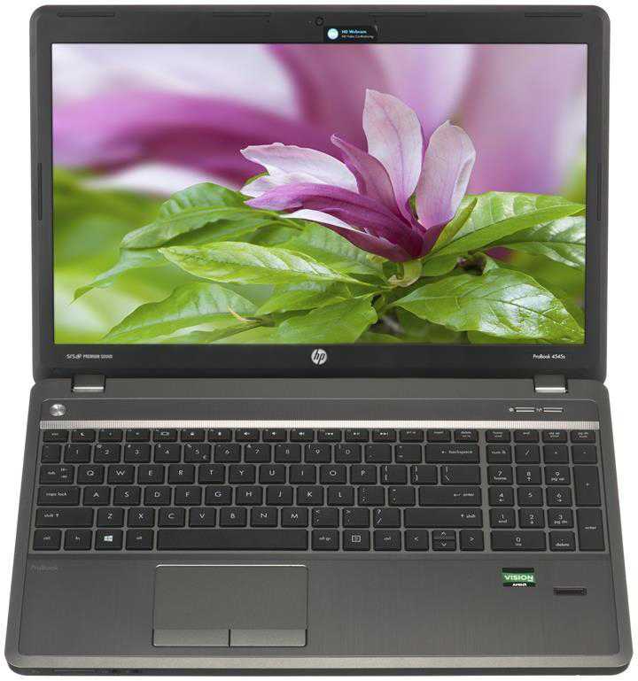 Վաճառվում է շատ շտապ HP ProBook 4545s