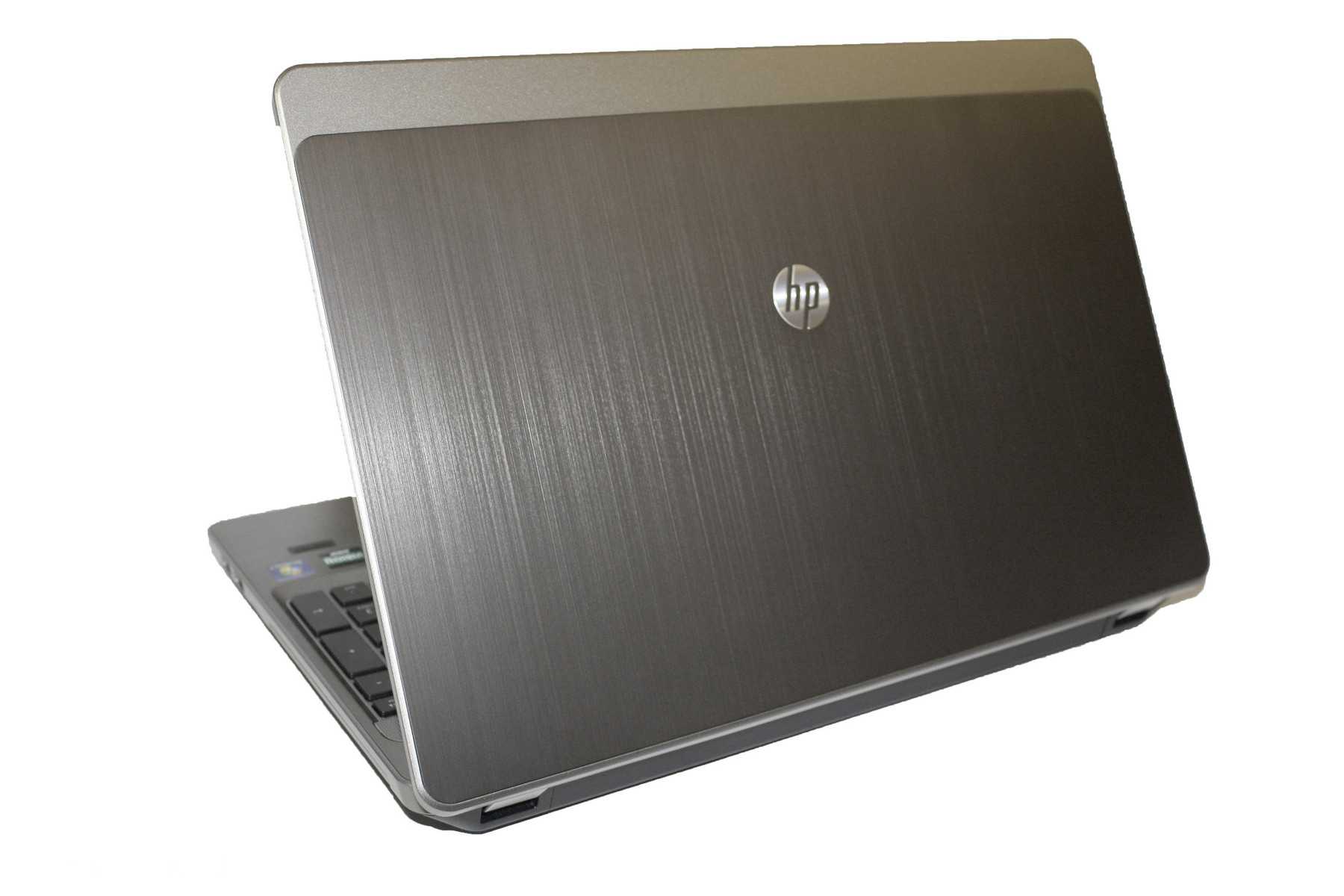 Վաճառվում է շատ շտապ HP ProBook 4545s