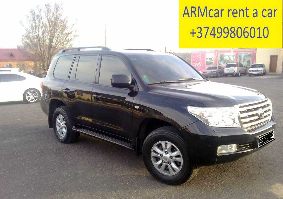 ПРОКАТ АВТО