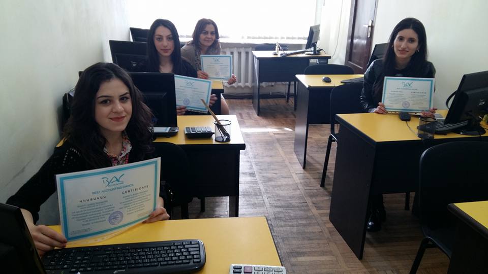 ՀԾ-ՀԱՇՎԱՊԱՀ 6 ԾՐԱԳՐԻ 