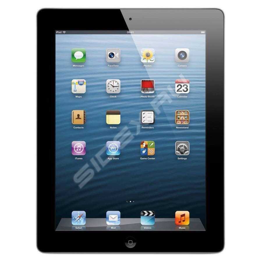 IPAD 4. 280000 ADM