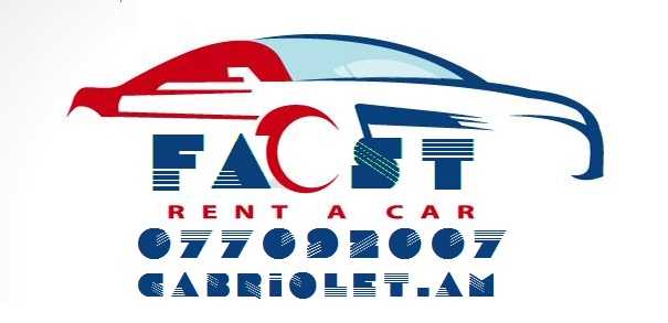 Harsanekan avtoner > CABRIO >  FAST RENT A CAR