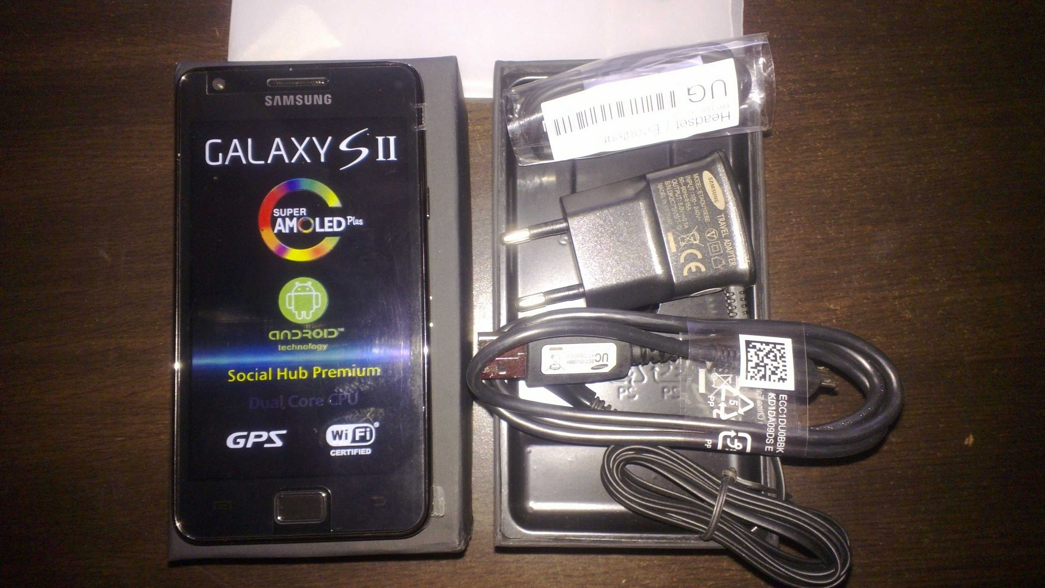 samsung galaxy s2 lriv nor original