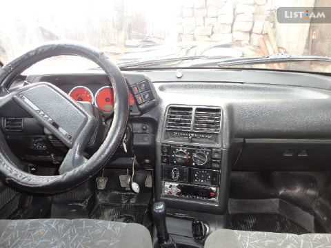 VAZ / ВАЗ / Lada 2110, 2003 թ. (десятка, desyatka)