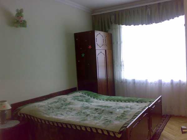 Norqi 2-rd zangvac 2 sen bnakaran oravarcov