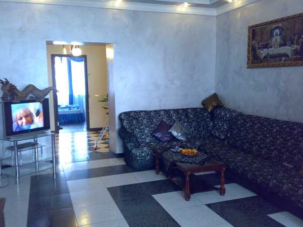 Arabkir Komitas poxota 3 sen bnakaran evrover bolor harmar