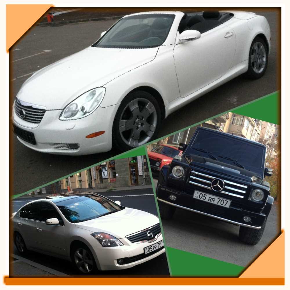 CAR RENTAL IN YEREVAN 093.19.82.75 AKA CAR AVTO PROKAT