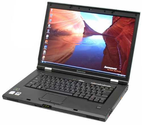 LENOVO 3000 N200 MASER