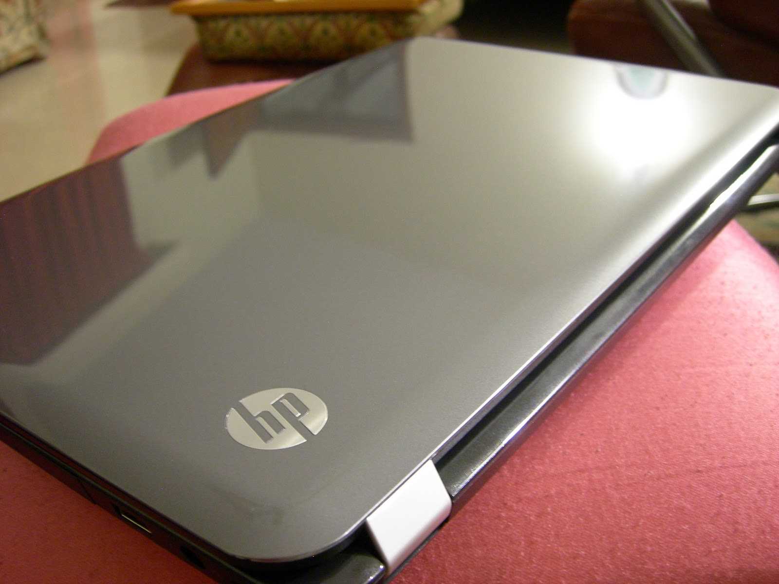 HP pavilion G6 qandac maser