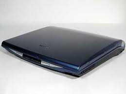 Toshiba Satellite 5205 - s705